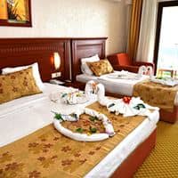 Rooms preview