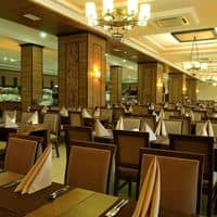 Restaurants preview