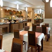 Restaurante preview
