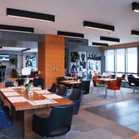 Restaurante preview