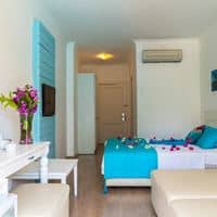 Rooms preview