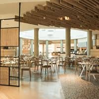 Restaurante preview