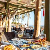 Restaurante preview