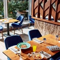 Restaurante preview