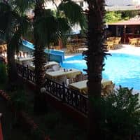 Pools preview