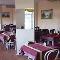 Restaurants preview