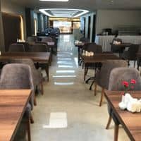Restaurante preview