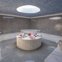 Salon spa preview