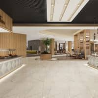 Restaurante preview