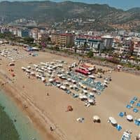 Plajă preview