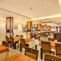 Restaurante preview