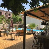 Restaurante preview