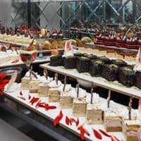 Restaurante preview