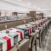 Restaurante preview