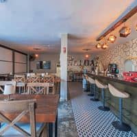 Restaurante preview