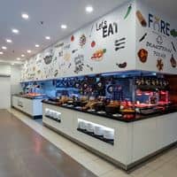 Restaurante preview