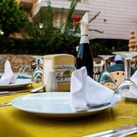 Restaurante preview