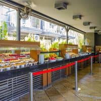 Restaurante preview
