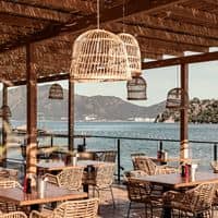 Restaurante preview