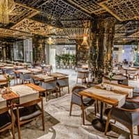 Restaurante preview