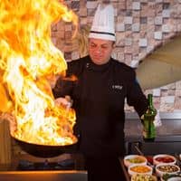 Restaurante preview