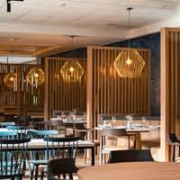 Restaurante preview