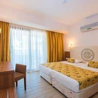 Rooms preview