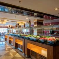 Restaurants preview
