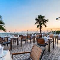 Restaurante preview