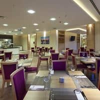 Restaurante preview