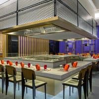Restaurante preview
