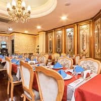 Restaurante preview