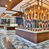 Restaurants preview