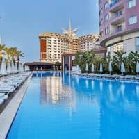 Pools preview
