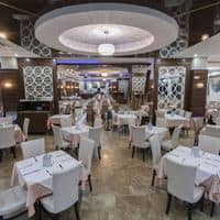 Restaurante preview