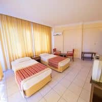 Rooms preview