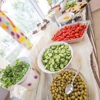 Restaurants preview