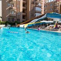 Pools preview