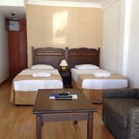 Rooms preview