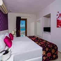 Rooms preview