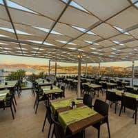 Restaurants preview