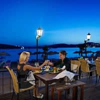 Restaurante preview