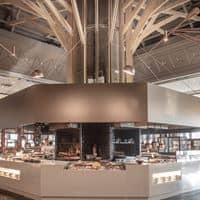 Restaurante preview