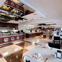 Restaurante preview