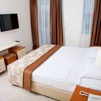 Rooms preview