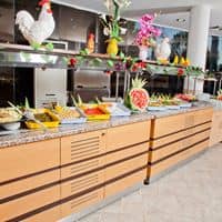 Restaurants preview