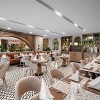 Restaurante preview