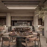 Restaurante preview