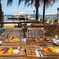 Restaurante preview