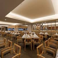 Restaurante preview
